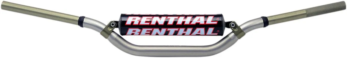 Renthal Twinwall Handlebar - 1-1/8" Clamp