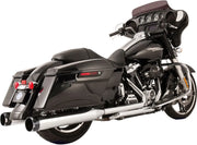 Układ wydechowy S&S Cycle El Dorado Dual
