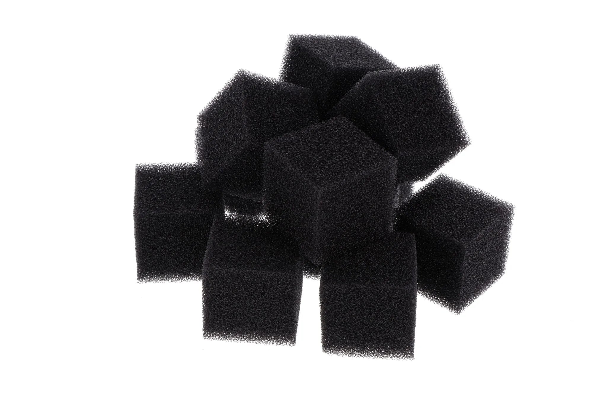 Twin Air Fuel Tank Foam - Anti-slosh Protection