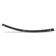 Performance Machine Windshield Trims