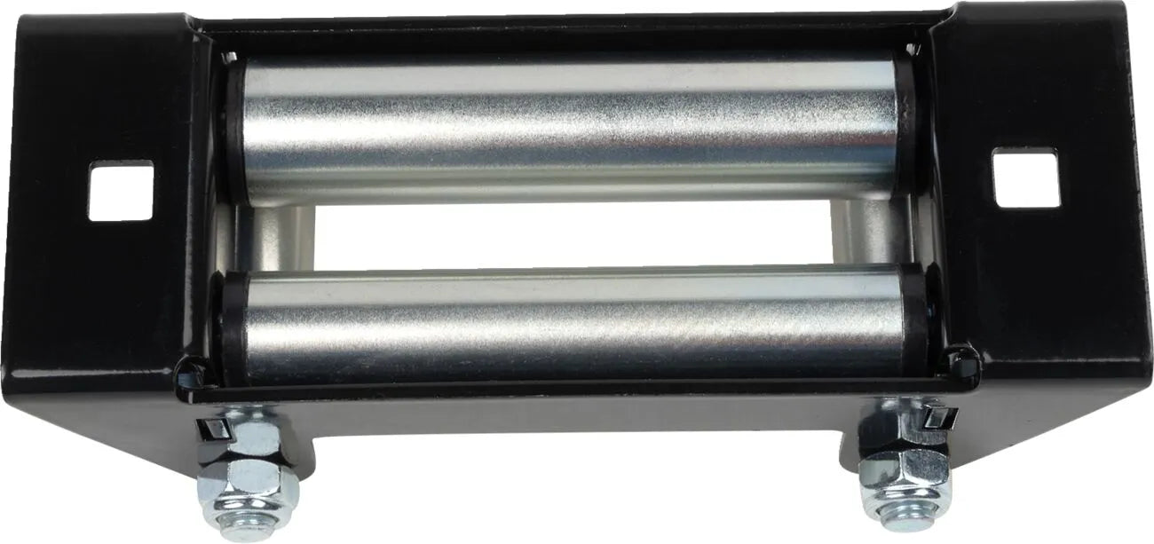 Moose Offroad- Snow Plow Roller Fairlead for UTV Winches