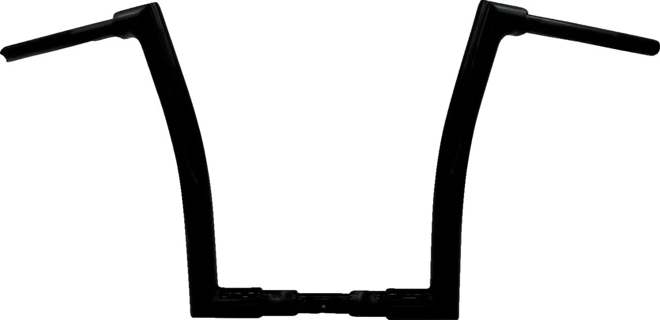 Fat Baggers Inc. 1-1/2" Flat Top Handlebar