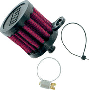 Uni Filter Breather Filter