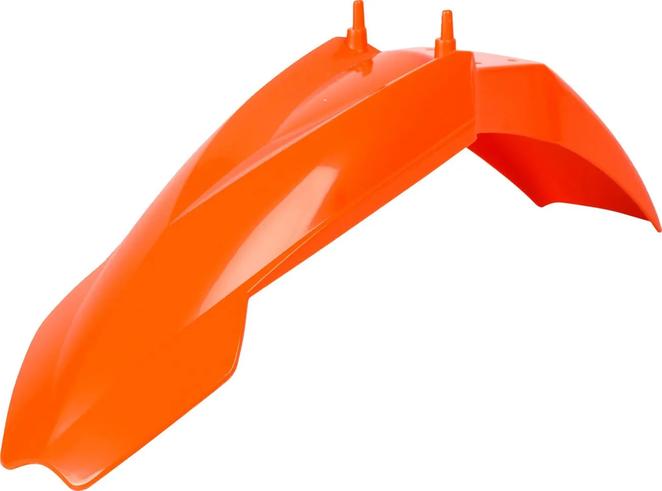 Polisport Front Fender for KTM Motorcycles
