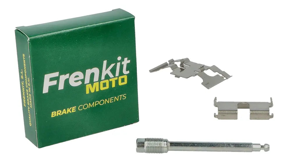 Frenkit S.L - Brake Pad Clip Kit Front for KAWASAKI
