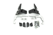 Barkbusters Handguard Clamp Kit