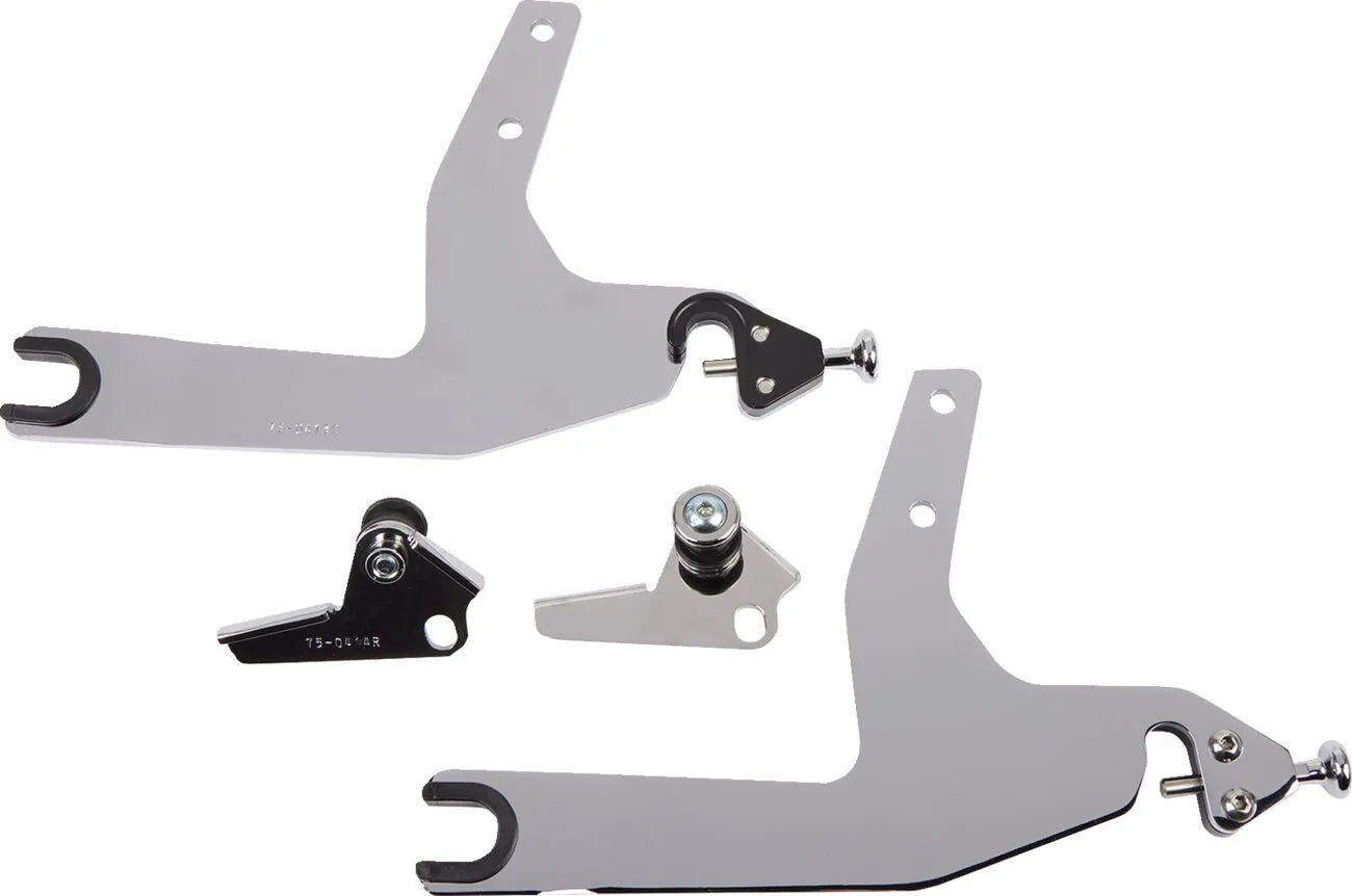 Cobra Detachable Backrest Kit