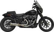 Układ wydechowy Bassani Xhaust 2-w-1 z tłumikiem Superbike