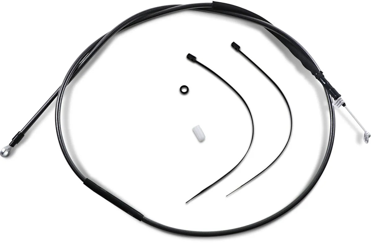 Linka sprzęgła Magnum Shielding Black Pearl