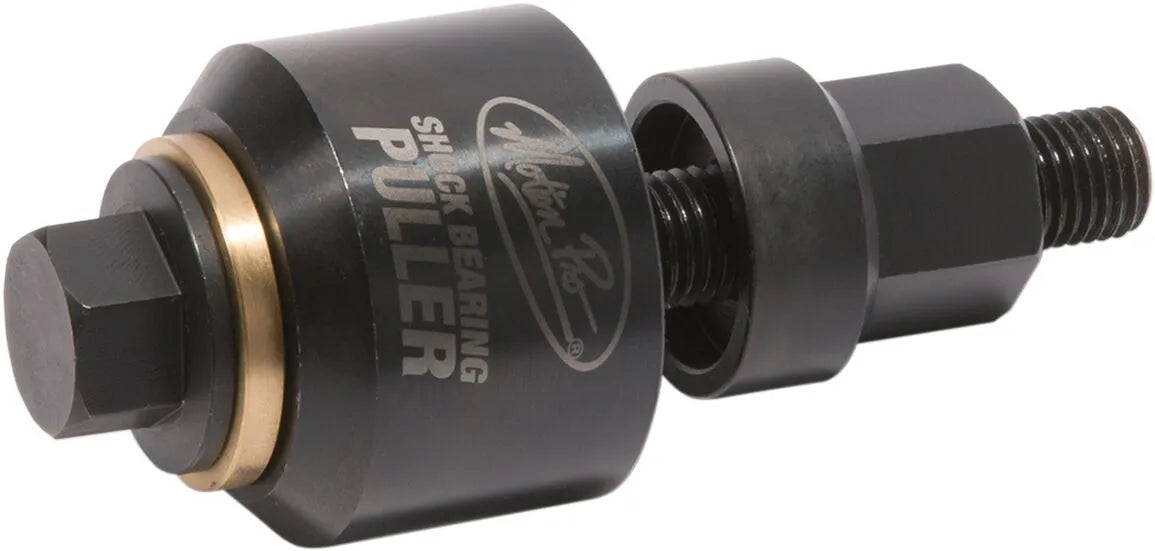Motion Pro Shock Bearing Puller 24mm OD Black Oxide