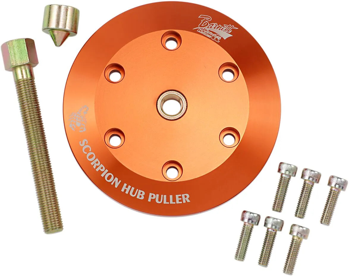 Barnett Scorpion Clutch Hub Puller
