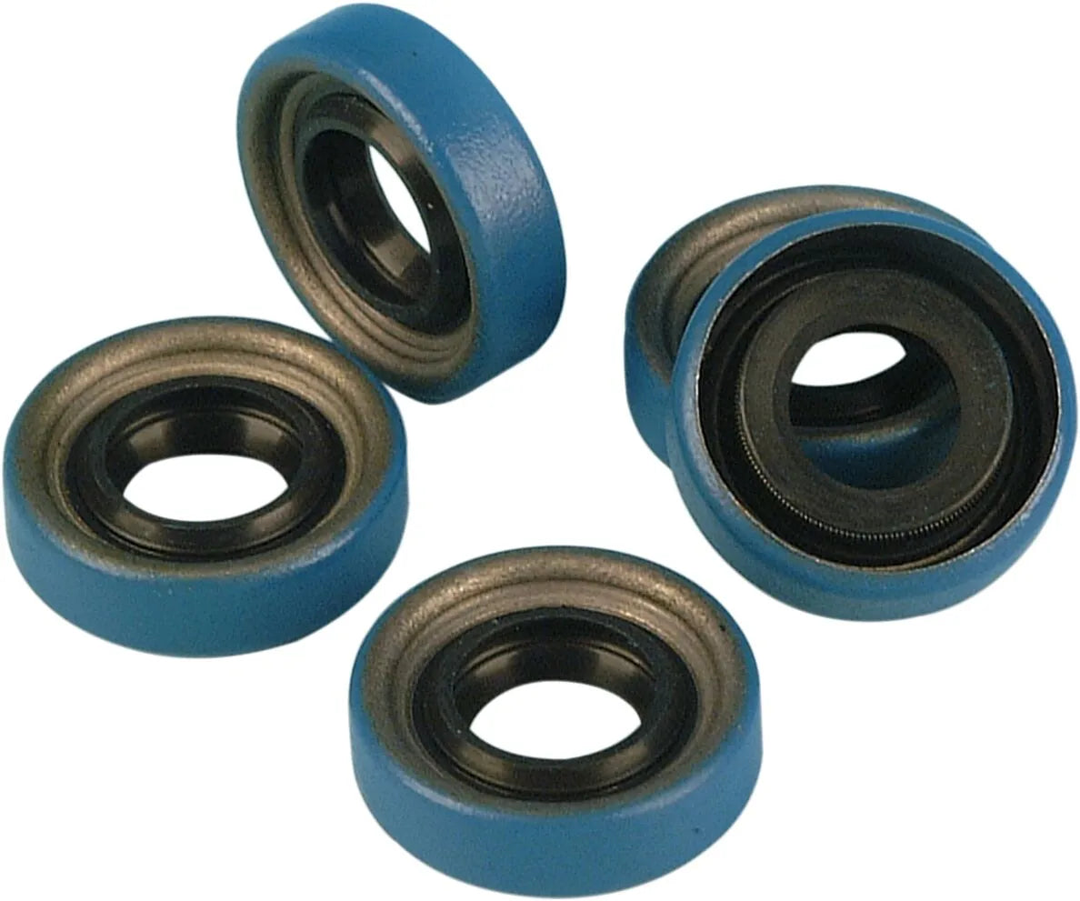 James Gasket Shifter Shaft Seal Replacement
