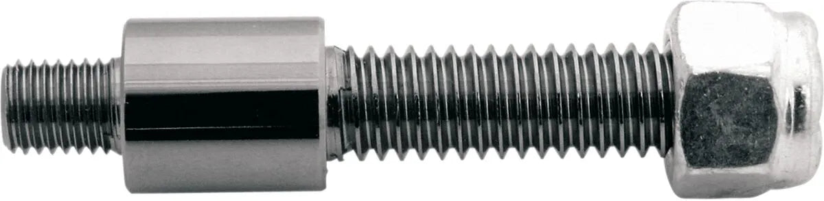 Chris Products Rear Turn Signal Hardware - Black