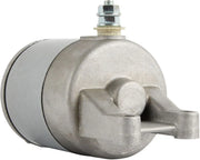 Parts Unlimited Starter For Suzuki