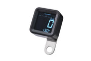 Daytona Digital Lcd Speedometer & Tachometer