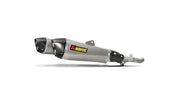 Tłumik Zamienny Akrapovic