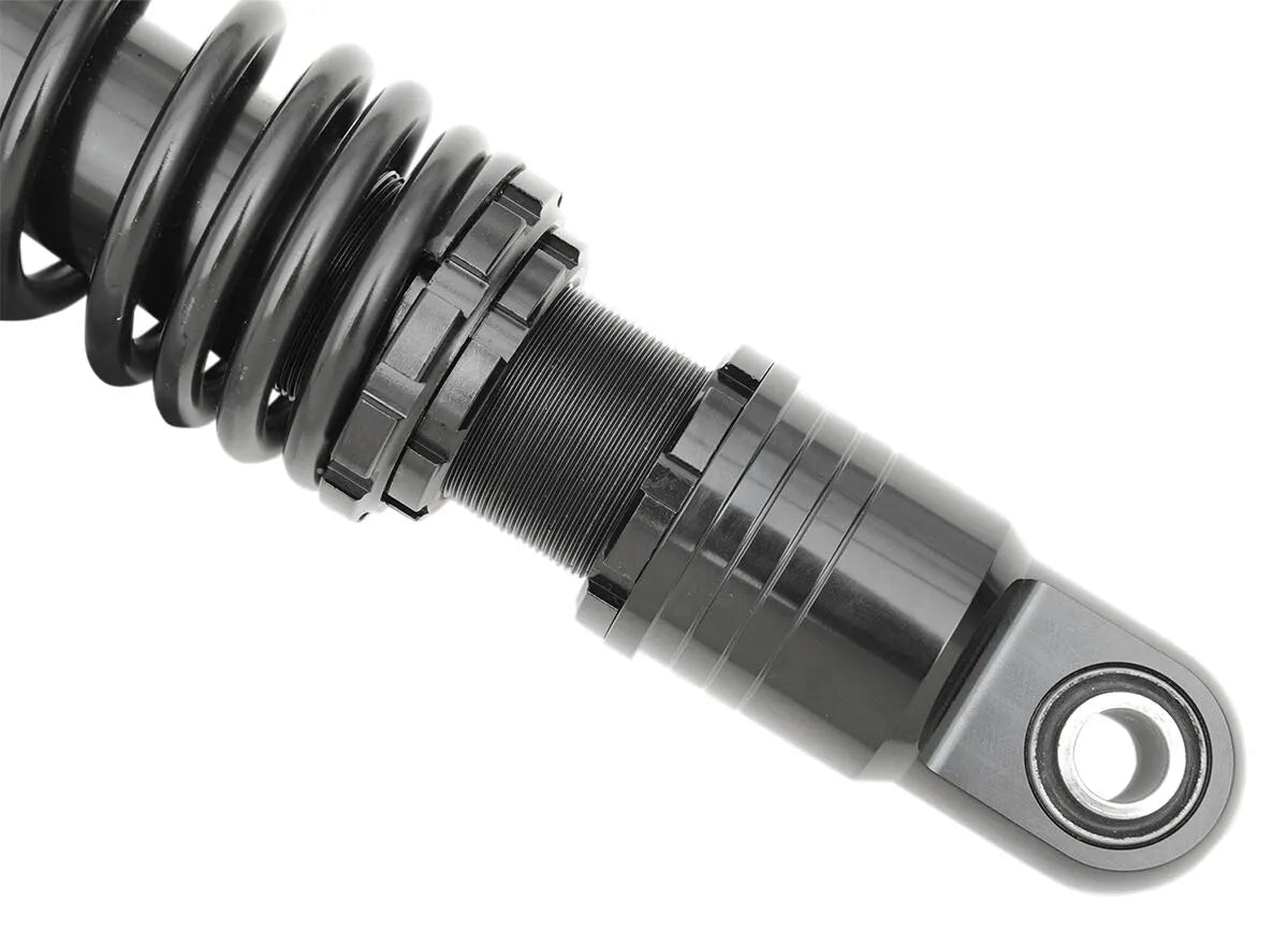 Drag Specialties Premium Adjustable Shocks For Motorcycle