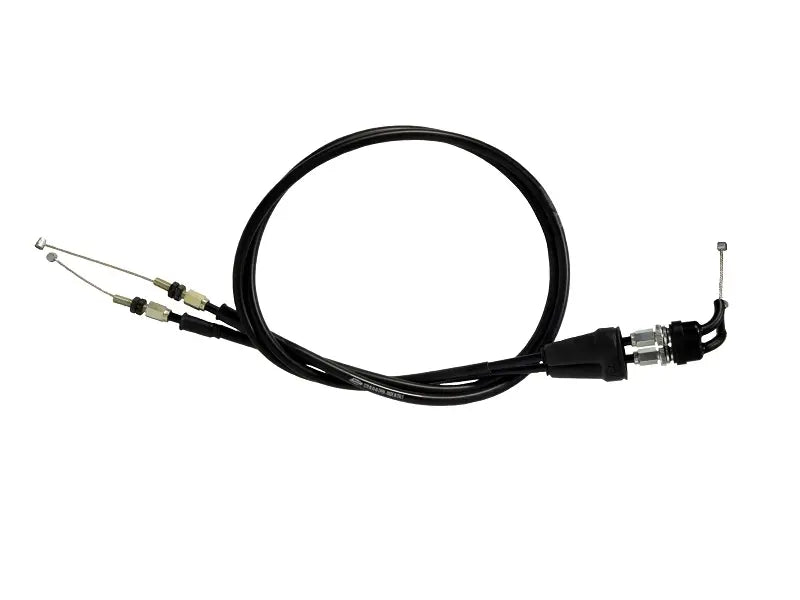 Domino KRK EVO Throttle Cables for Dual Cable Control