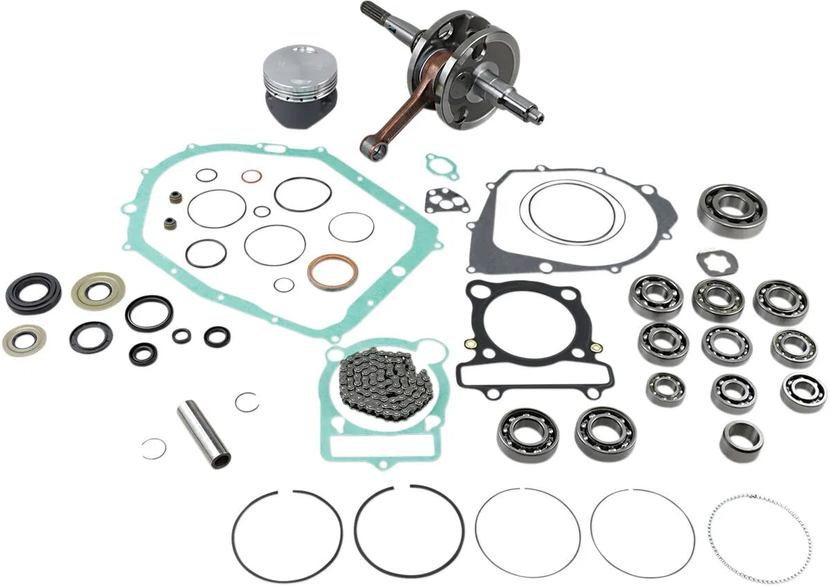 Vertex 350cc Engine Rebuild Kit