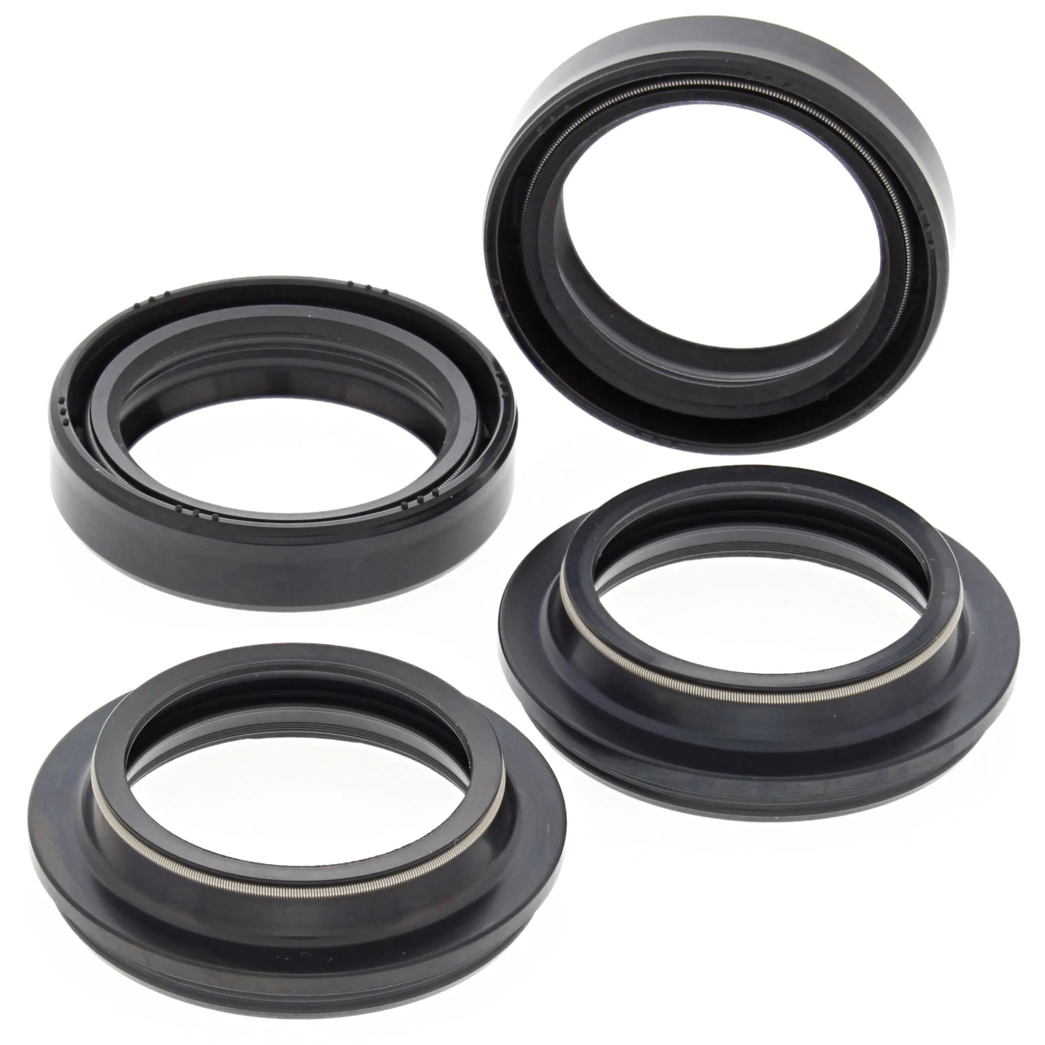 All Balls Fork Oil Seal/dust Seal Kit