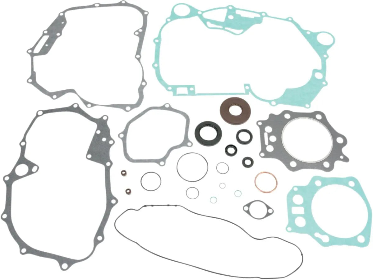 Moose Offroad Hard-Parts Complete Gasket & Oil Seal Kit for