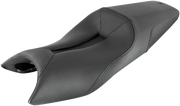 Saddlemen Carbon Fiber Track Seat - For INDIAN