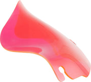 Klock Werks Kolor Flare Ice Windshield