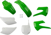 UFO Replacement Plastic Body Kit
