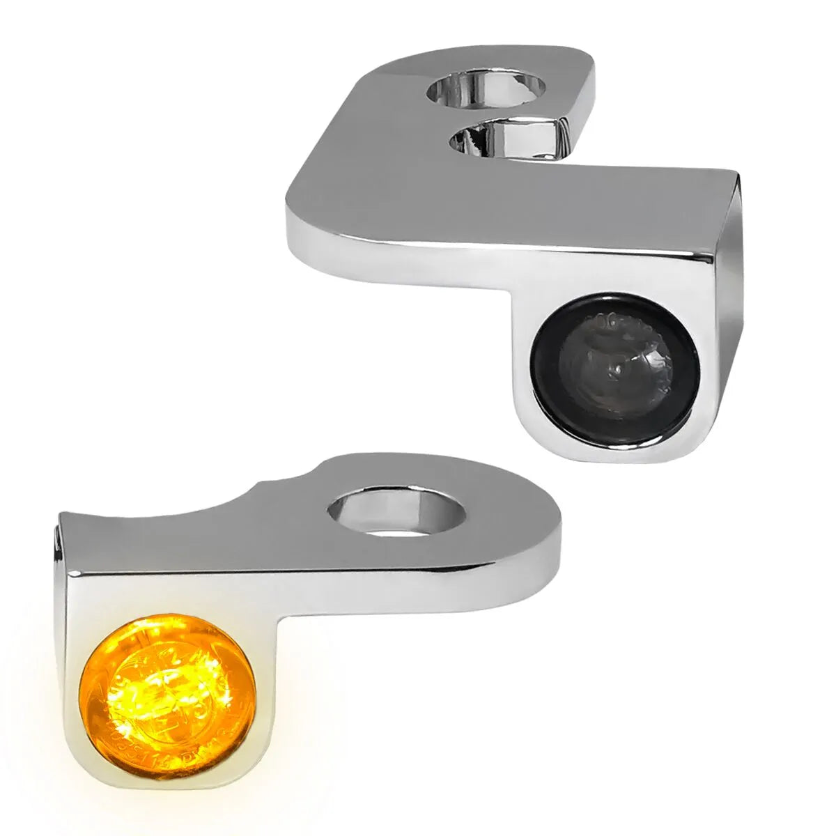 Heinz Bikes Nano Handlebar Turn Signals