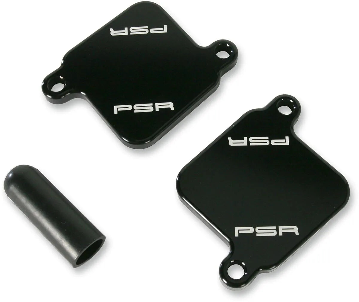 Psr Air Injection Block-off Plate
