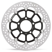 Pływająca Tarcza Hamulcowa Moto-master Halo Series - 290mm - Przód