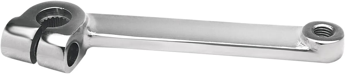 Dźwignia zmiany biegów Jims Chrome do Big Twin