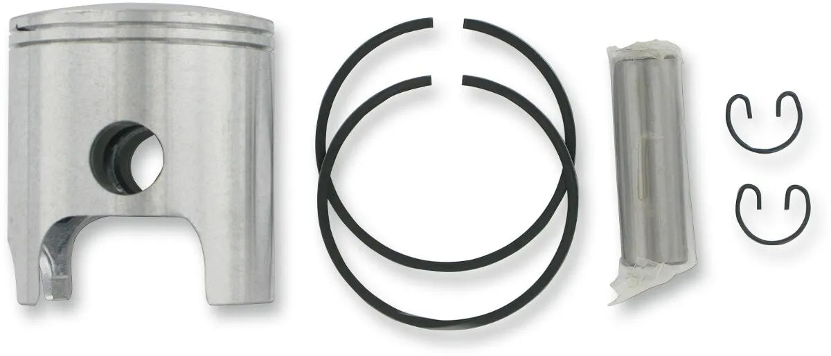 Parts Unlimited Piston Kit 68mm Standard Bore