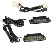 Custom Dynamics Luggage Rack Led Light Bar