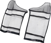 Twin Air Radiator Sleeves For Dirt Bikes