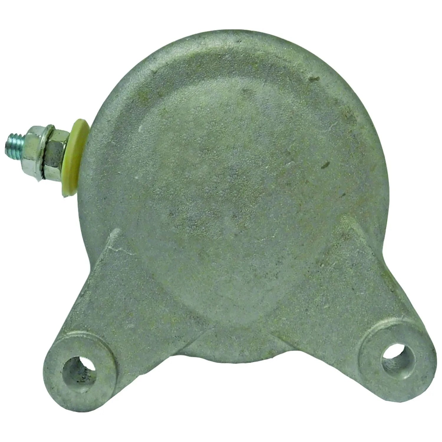 Parts Europe Starter - High-performance Replacement