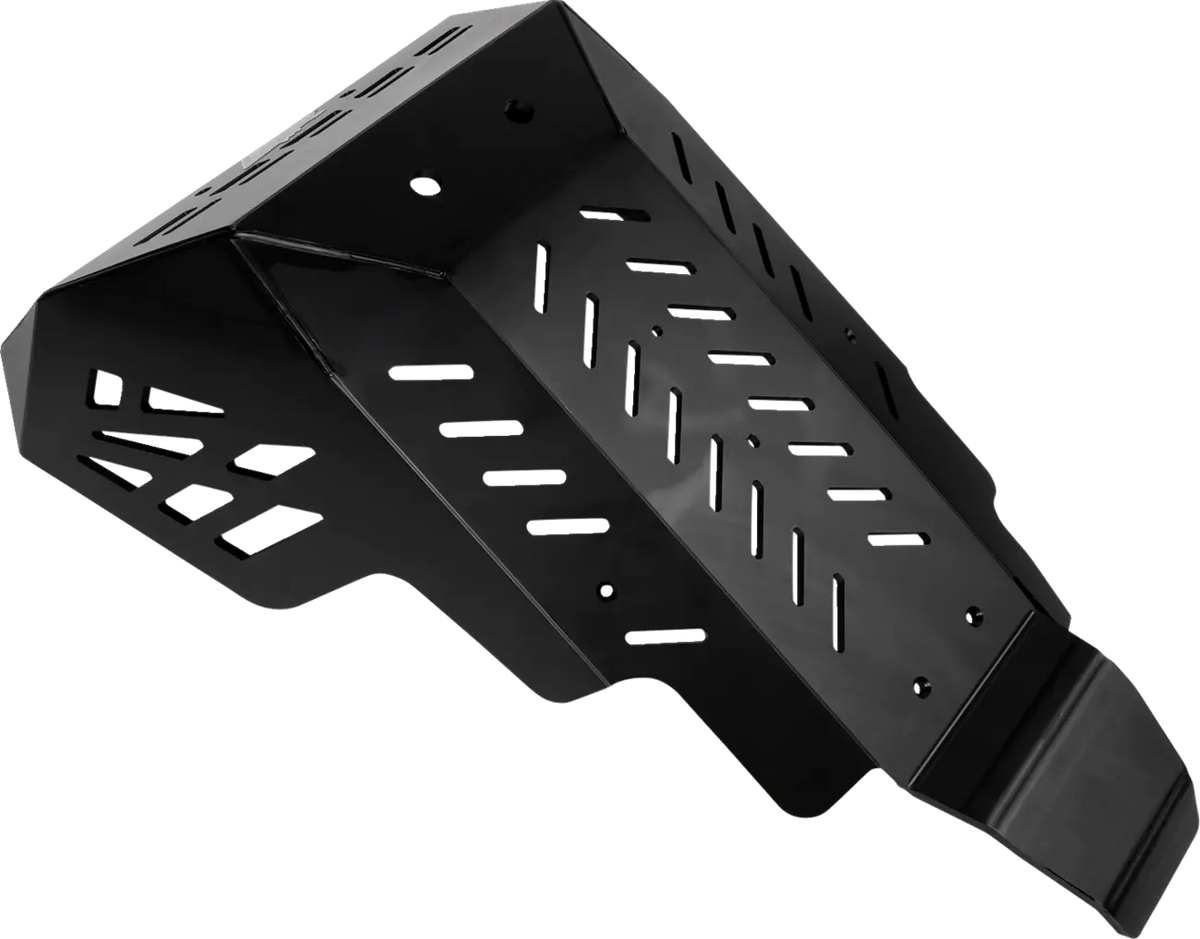 Axp Racing Adventure Skid Plate For Engine Protection