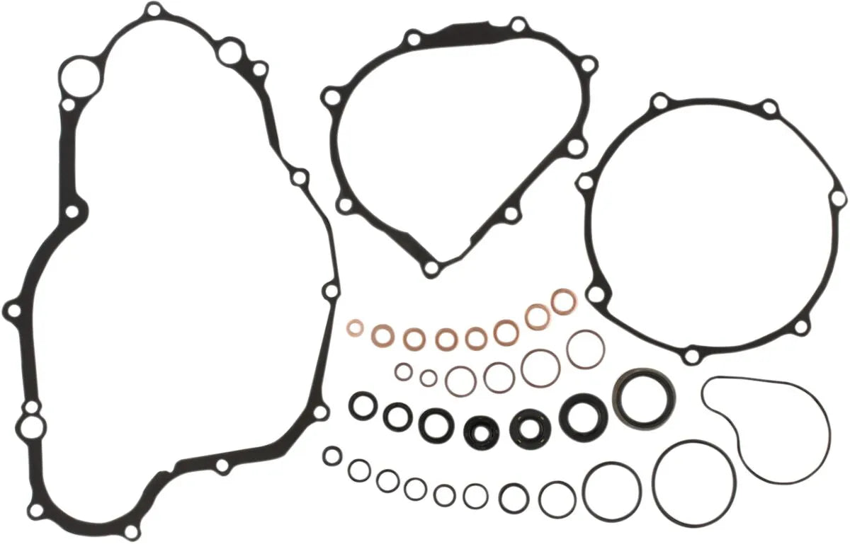 Cometic Hi-Performance Bottom End Gasket Kit
