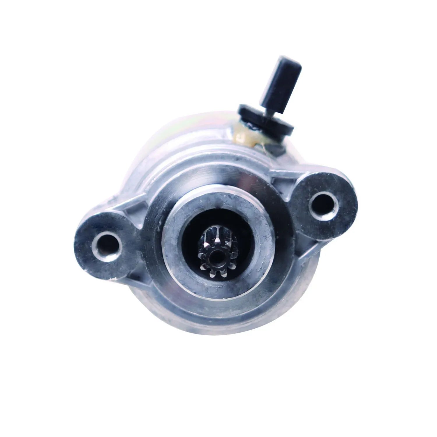 Parts Europe Starter - Heavy-duty Replacement