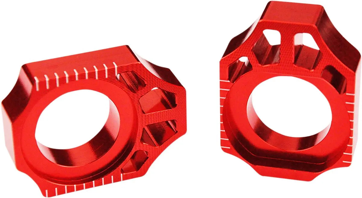 Scar Racing Axle Blocks