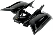 Maier Rear Fender Replacement