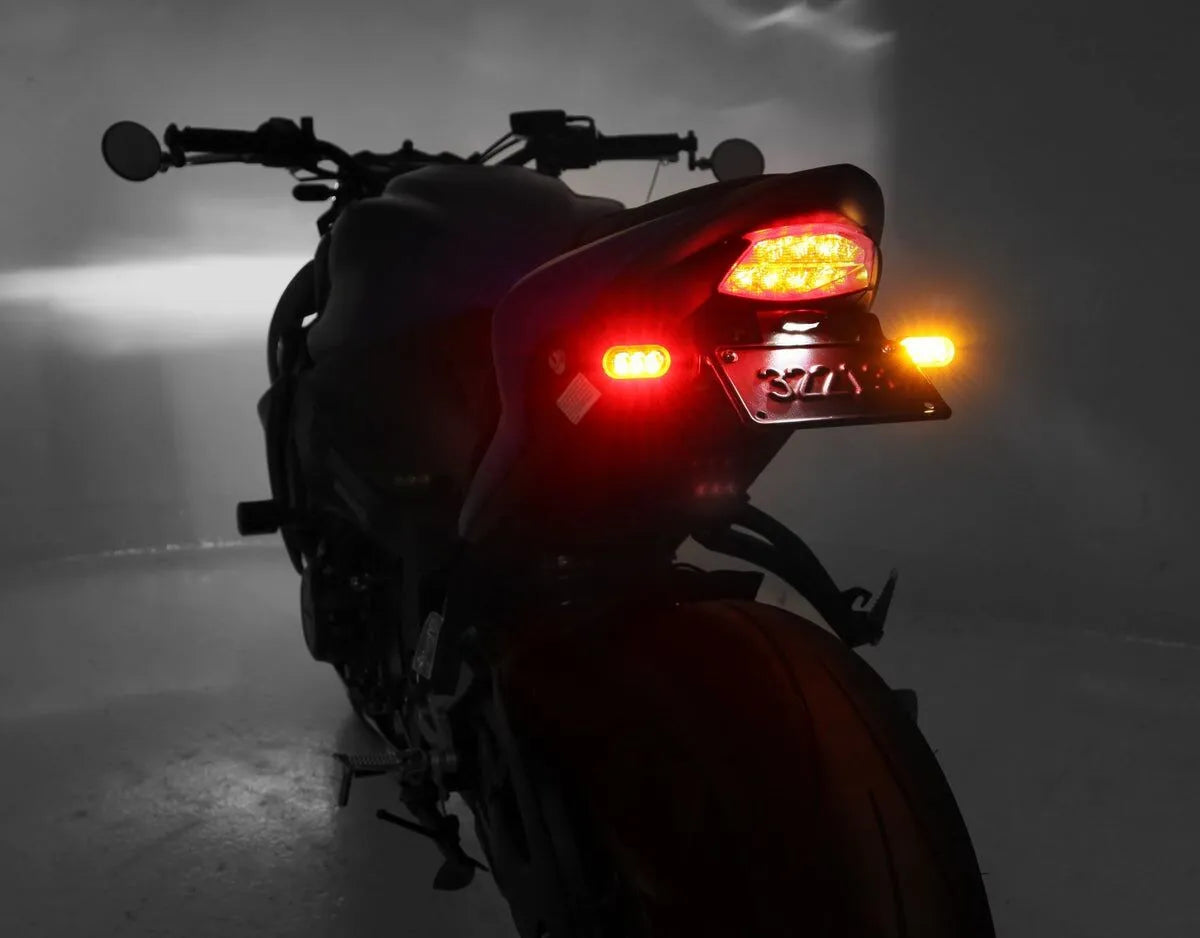 Denali T3 Switchback Led Turn Signals