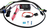 Namz Trailer Isolator For Indian Motorcycles