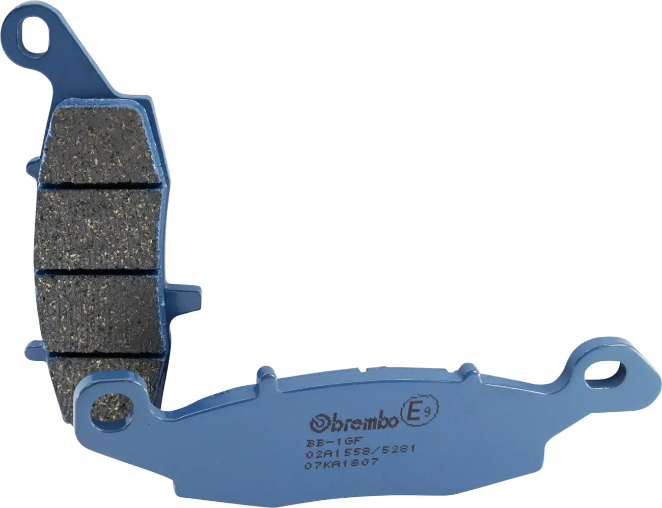 Klocki hamulcowe Brembo Prime Sinter
