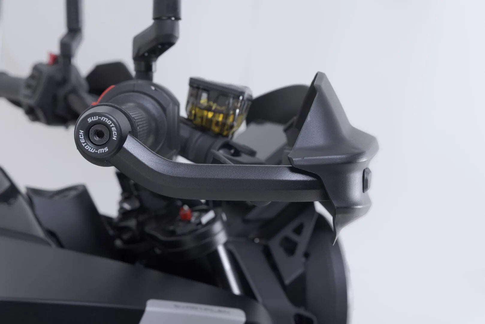 Sw-motech Adventure Handguard Kit