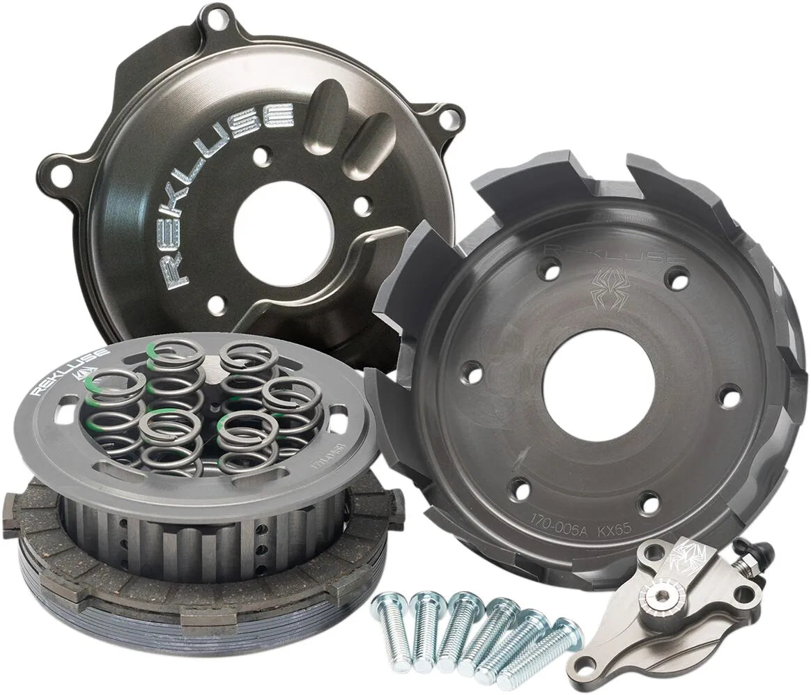 Rekluse Core Manual Clutch Kit