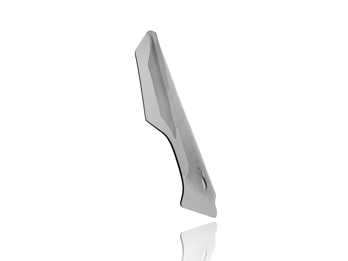 WRS Windscreen Smoke for Kawasaki Versys 650/1000