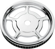 Performance Machine Cush Drive Aluminum Pulley 68t