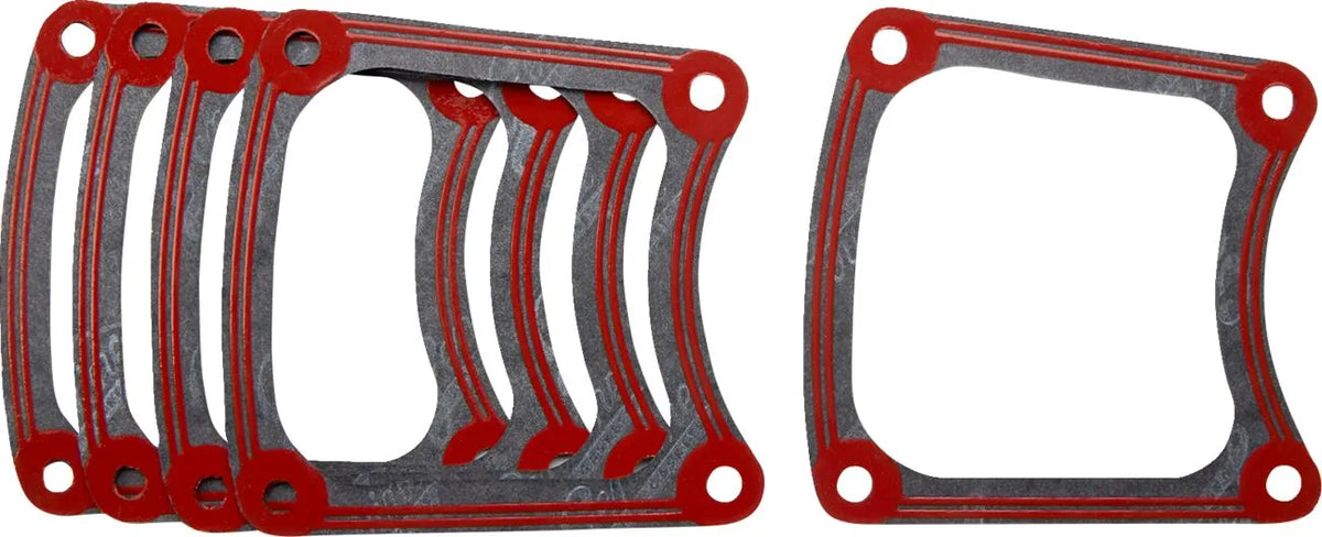James Gasket Foamet Derby Inspection Gasket Kit HD FLT 85-06