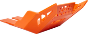 Axp Racing Adventure Skid Plate - Hdpe Engine Protection